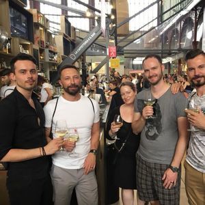 Meet your Posher, Regina